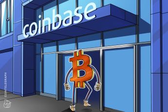 Coinbase donates $3.6M to Bitcoin developers through Brink