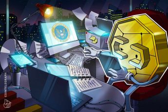 Crypto could learn one thing from the SEC