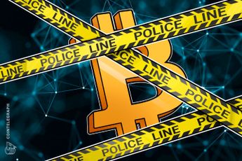 Aussie cop accused of stealing 81 BTC during raid: Report