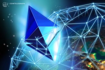 2024 will be the biggest year in the history of the Ethereum network