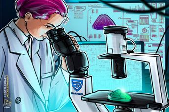 This community-driven AI platform aims to untangle NFT data fragmentation