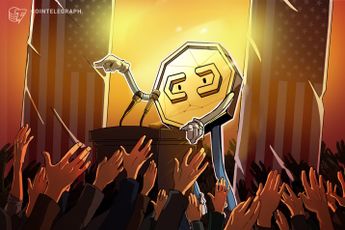 ‘Flood of money’ from crypto Super PACs could fund potential challenger to Elizabeth Warren