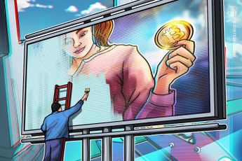 BlackRock labels BTC as ‘progress’ in latest spot Bitcoin ETF ad