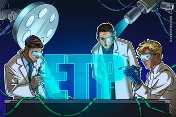 Crypto exchange-traded products hit bull run levels with $67B AUM