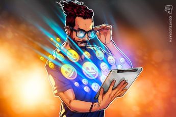 Emojis can predict better crypto trading outcomes, according to scientists