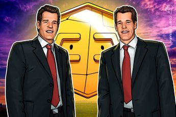 Winklevoss twins donate $4.9M to crypto super political action committee