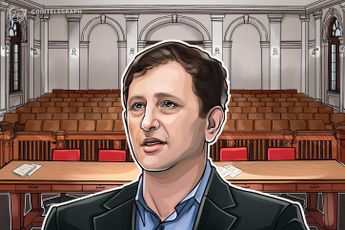 Alex Mashinsky waives right to ‘conflict-free representation’ after concerns about lawyers