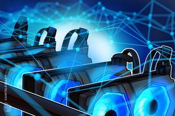 AMD hardware accelerators to support blockchain interoperability
