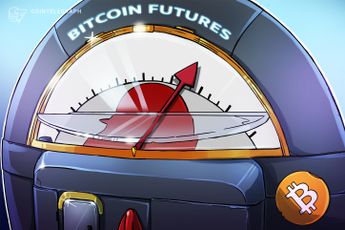 Bitcoin futures open interest near ‘alarm raising’ $24B level — Are bulls at risk?