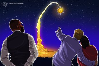 Starknet’s STRK hits $7 on Binance as millions of tokens claimed on airdrop day