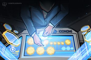 How businesses can hedge their wealth against inflation with digital assets