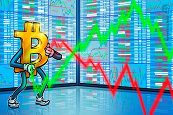 Bitcoin pre-halving 'pullback' calls for $45K BTC price support retest