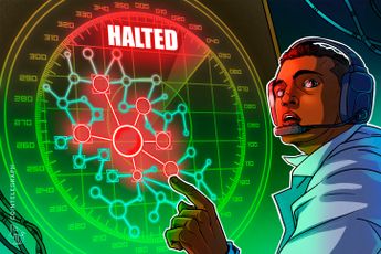 Avalanche halts block production amid inscription wave launch