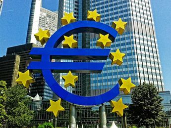 The European Central Bank's Blog Post on Bitcoin ETFs