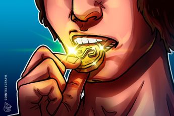 Ethena Labs founder clarifies USDe stability amid high yield worries