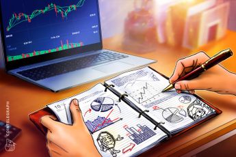 46% of largest crypto airdrops peaked within 14 days: CoinGecko