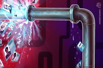 Privacy-focused Aleo users concerned after KYC documents leak