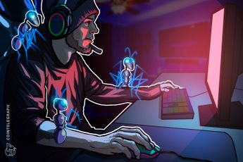 Blockchain game Shrapnel to permaban users found playing the system