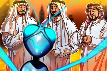 Saudi Arabia launches ‘cultural metaverse’ to celebrate founding day