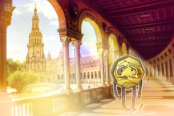 Spanish financial regulator warns investors over 18 unlicensed entities