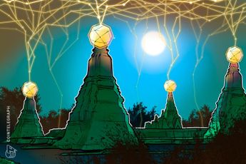 Southeast Asia lays the groundwork to become crypto, blockchain and AI hub