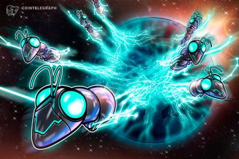 All in Bits to launch governance blockchain ahead of Cosmos Hub fork