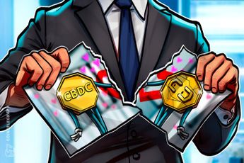 US senators oppose Joe Biden’s CBDC plans