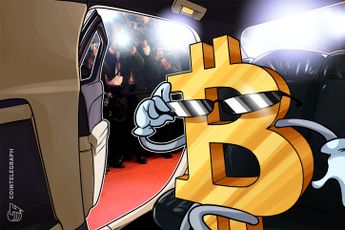 Not buying Bitcoin early was the ‘biggest mistake I’ve ever made’ — Trevor Noah