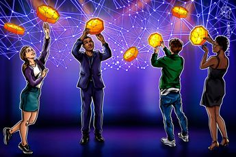 CoinGecko enables access to on-chain DEX data via API