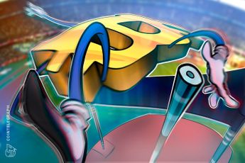 Bitcoin rallies to 2-year high, but derivatives traders not betting on further gains