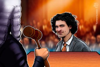 Crypto users weigh in on Sam Bankman-Fried’s prison time ahead of sentencing memo