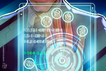 Palm-scanning identity protocol gets funding from over 20 VCs