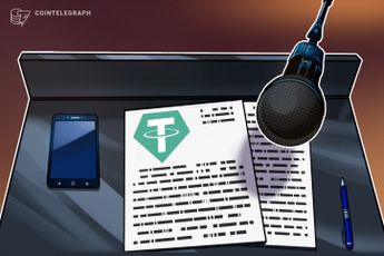 Recognize jurisdictions that believe in us, Tether CEO tells BTC community