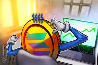 Solana eyes $600 target in upcoming crypto surge