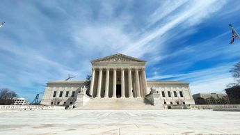 Coinbase Made an Arbitration Case to the U.S. Supreme Court – Again