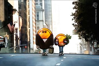 Murder by (smart) contract: Ari Juels publishes crypto thriller