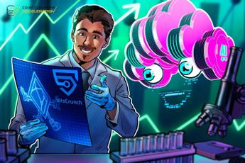 NFT forensics beyond analytics: How bitsCrunch aims to be the "one-stop shop" for digital asset data