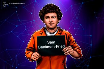 Sam Bankman-Fried’s brother: ‘His life would be wasted in prison’