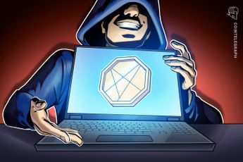 Seneca stablecoin hacker returns stolen funds after $6.4M exploit