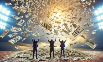 美银最新报告：资金正大举流向这两个领域！