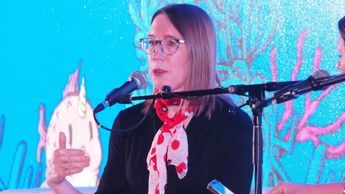 SEC in ‘Enforcement-Only Mode’ for Crypto, Commissioner Peirce Says at ETHDenver