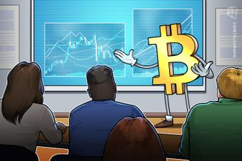 Bitcoin analyst PlanB predicts 10 months of ‘face melting fomo’