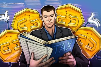 Indonesia mulling changes to dual taxation on crypto: Report