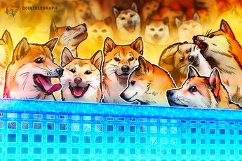 Is Dogecoin only starting its big rally after 70% weekly gains?