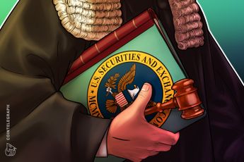 SEC seeks deadline extension on Ripple case