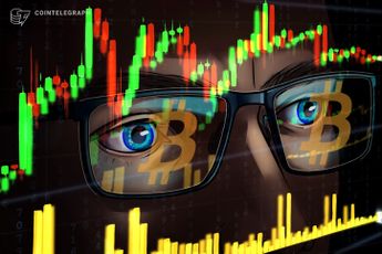 Bitcoin market cap reaches a new high, briefly surpassing silver