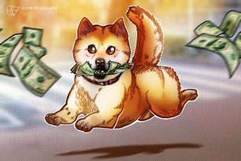 Cats vs dogs: Animal memecoins surge triple, quadruple digits over past month