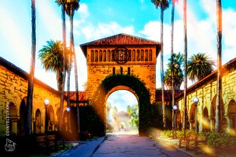 Stanford’s Blyth Fund allocates 7% of its portfolio to Bitcoin