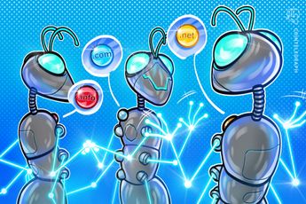 Orange Domains aims to expand Bitcoin Name System functionality