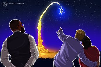 Ethereum network is valued fairly, but ETH could still see 17x return — Brian Russ